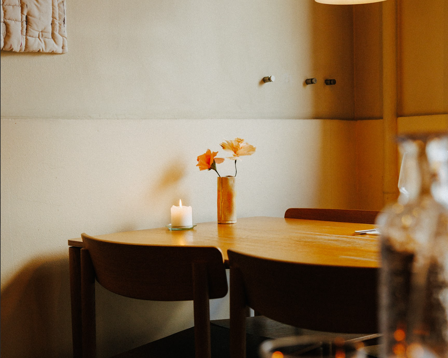 THEO, restaurant i København K