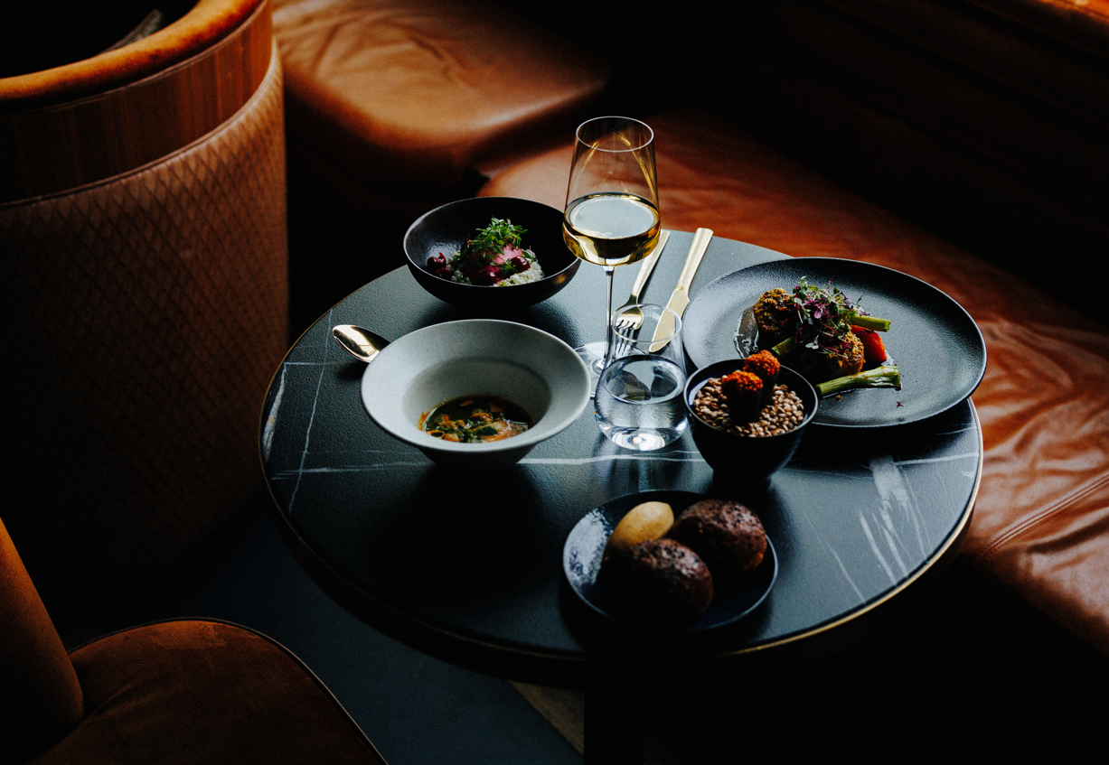 SUKAIBA, restaurant i København S
